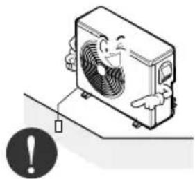 LG LMNC126BTG0 - ■ Installazione - 2