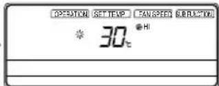 LG LMNC126BTG0 - Operazione riscaldamento (solo il modello con pompa calore) - 6