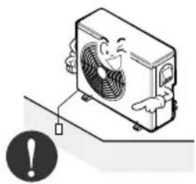 LG LMNC126BTG0 - ■ Installation - 3