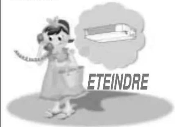 LG LMNC126BTG0 - Fonctionnement du contrôle téléphonique (Optionnel) - 2