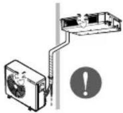 LG LMNC126BTG0 - Bei Reinigung oder Wartung des Gerätes die Hauptstromversorgung abschalten. - 6