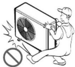 LG LMNC126BTG0 - Bei Reinigung oder Wartung des Gerätes die Hauptstromversorgung abschalten. - 7