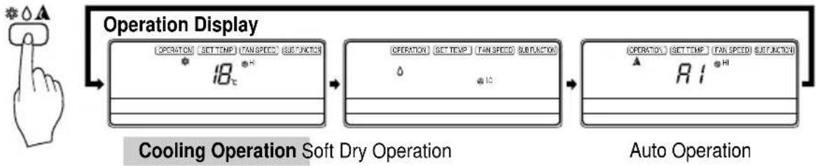 LG LMNC126BTG0 - Cooling Operation Mode - 3