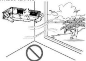 LG LMNC126BTG0 - Bei Reinigung oder Wartung des Gerätes die Hauptstromversorgung abschalten. - 9