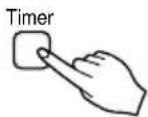 LG LMNC126BTG0 - Timer Setting(Delay start/Pre-set stop) - 1