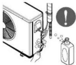 LG LMNC126BTG0 - Spegnere l'alimentazione prima di pulire o riparare il prodotto. - 4
