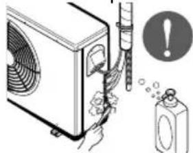 LG LMNC126BTG0 - ■ Installation - 1