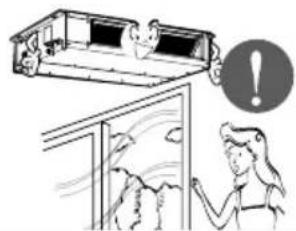 LG LMNC126BTG0 - Bei Reinigung oder Wartung des Gerätes die Hauptstromversorgung abschalten. - 10