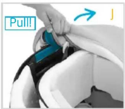 Pull! → J
