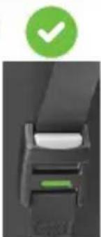 MAXI-COSI Titan iSize - - 105 cm - 12