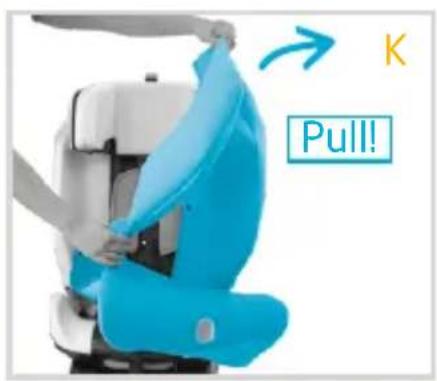 K Pull!