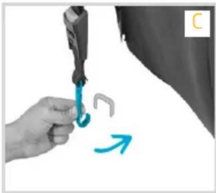 MAXI-COSI Titan iSize - - 105 cm - 15
