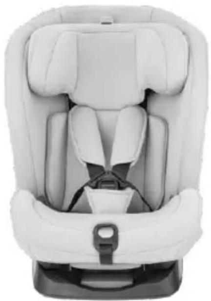 MAXI-COSI Titan iSize - - 105 cm - 16