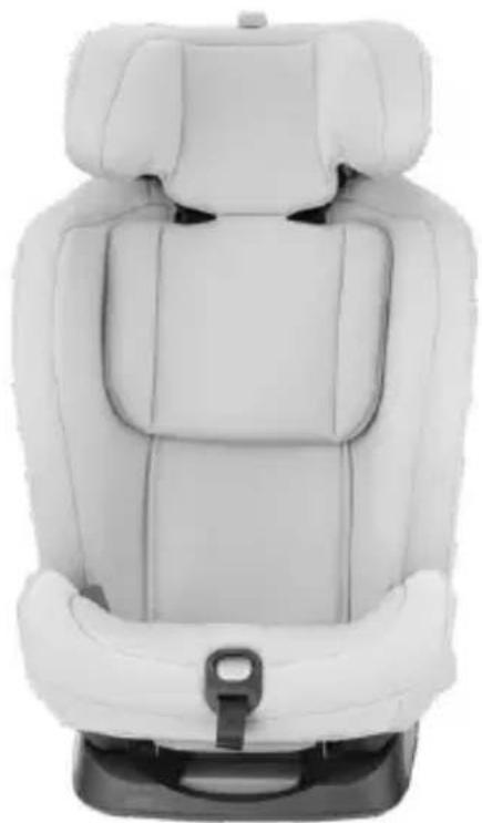 MAXI-COSI Titan iSize - - 105 cm - 18