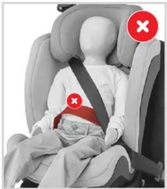 MAXI-COSI Titan iSize - - 150 cm - 3