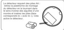 FireAngel FA6120 - INSTALLATION - 1