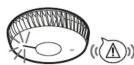 FireAngel FA6120 - SIGNAL DE PILE FAIBLE - 4