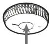 FireAngel FA6120 - FONCTION SILENCE - 1