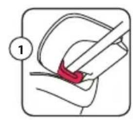 BEBE CONFORT EvolveFix - 1