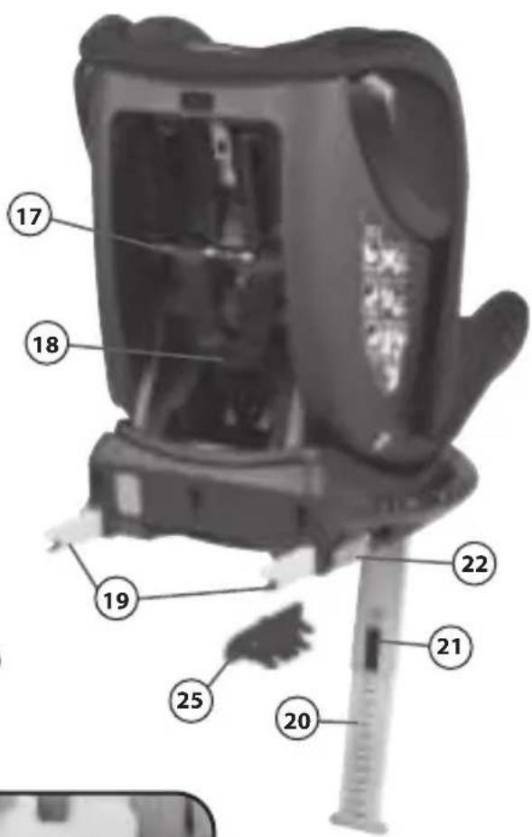 BEBE CONFORT EvolveFix - 4