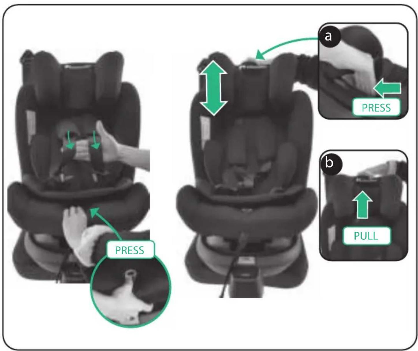 BEBE CONFORT EvolveFix - 41