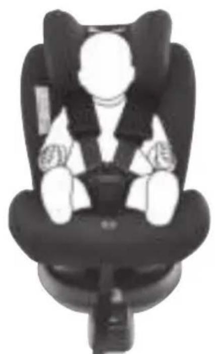 BEBE CONFORT EvolveFix - 55