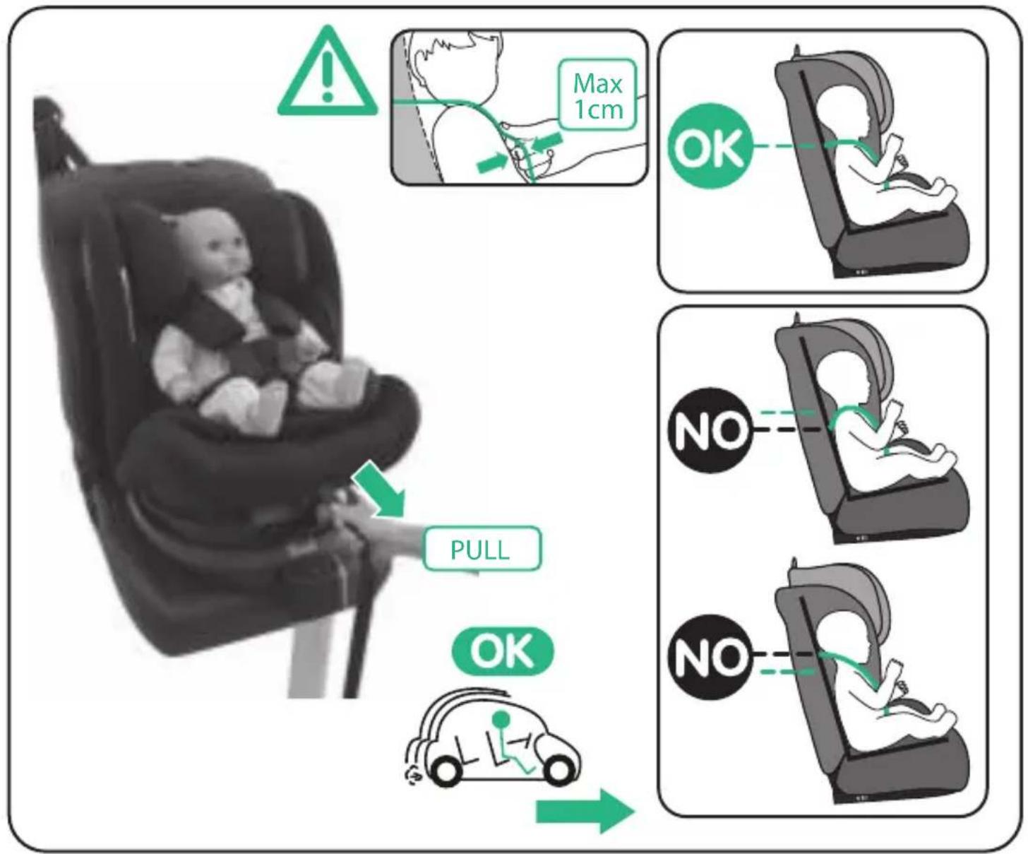 BEBE CONFORT EvolveFix - 43
