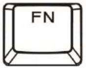 HYPERX Alloy MKW100 - Function Keys - 11