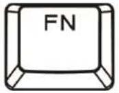 HYPERX Alloy MKW100 - Function Keys - 14