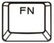 HYPERX Alloy MKW100 - Function Keys - 9