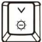 HYPERX Alloy MKW100 - Klawisze funkcyjne - 16