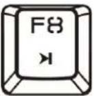 HYPERX Alloy MKW100 - Function Keys - 4