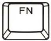HYPERX Alloy MKW100 - Function Keys - 5