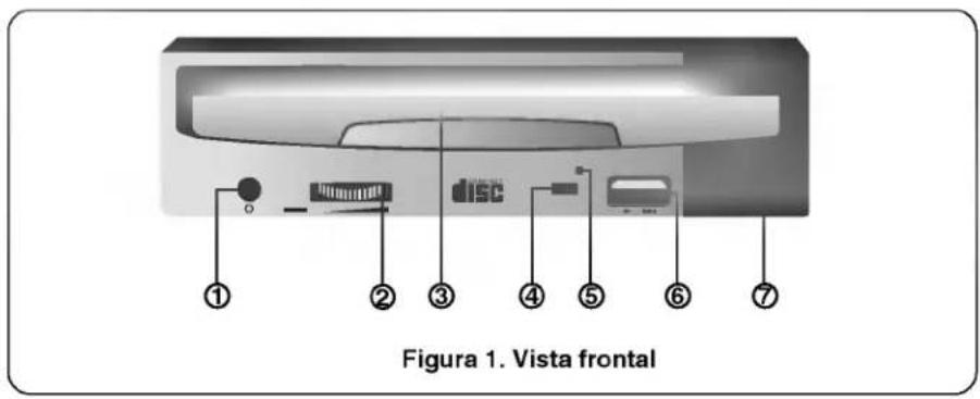 LG CRD8160B - REQUISITOS DEL SISTEMA - 2