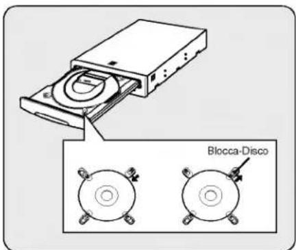 LG CRD8160B - COLLEGAMENTO DI UN CAVO AUDIO - 2