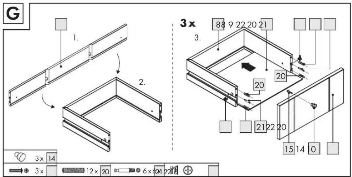 Livarno Lux IAN 69613 - Produktbezeichnung: - 37