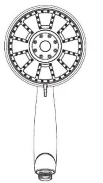 Livarno Lux HG02266A - 2