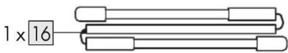 Livarno Lux HG06996 - Garancijski list - 17