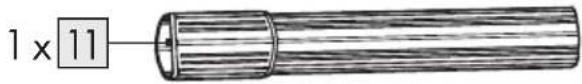 Livarno Lux HG06996 - Garancijski list - 7