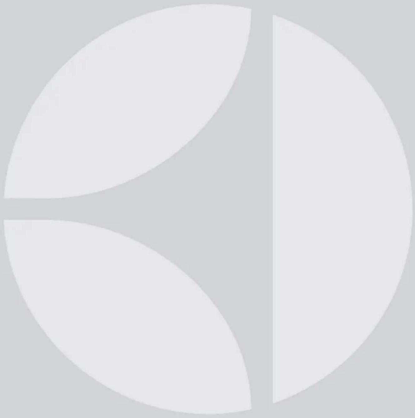 ELECTROLUX E9KLFPS2 - Notes - 1