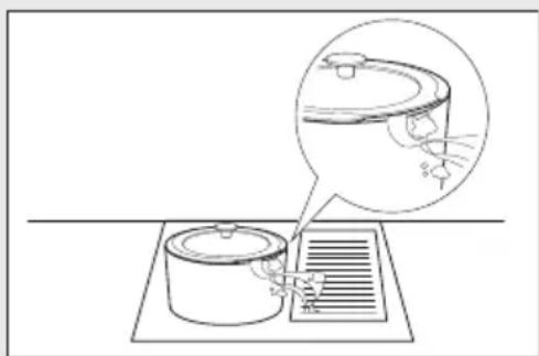 ELECTROLUX E9HOSM - DAGLIG BRUG - 1