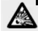 Livarno Lux IAN 351854 - - Indicaciones de seguridad específicas del producto - 1