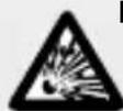 Livarno Lux IAN 351854 - - Indicaciones de seguridad - 2