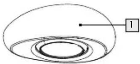 Livarno Lux IAN 351854 - LED-SOLARLAMP / LED-SOLARLAMPEN - 1