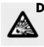 Livarno Lux IAN 351854 - RISK OF ACCIDENT AND DAN- GER TO LIFE FOR INFANTS AND CHILDREN! - 1