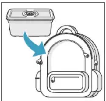 ELECTROLUX EVFB1 - Compatibility: - 8