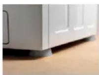ELECTROLUX E4WHPA02 - Bénéfices et Caractéristiques - 1