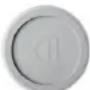 ELECTROLUX E4WHPA02 - Discretion assured - 2
