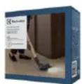 ELECTROLUX ZE158 - Tampons de nettoyage en profondeur - 1