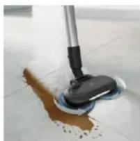ELECTROLUX ZE158 - \section*{Caracteristiques du produit} - 1